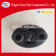 China exhaust rubber hangers